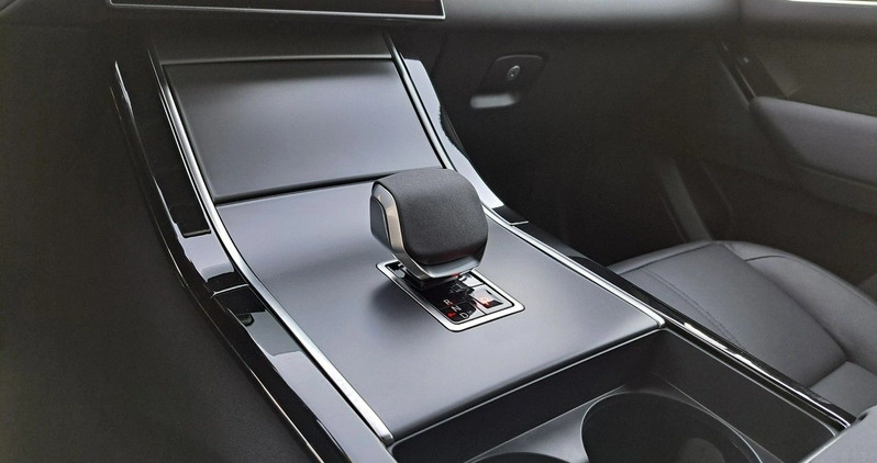 Land Rover Range Rover Velar cena 328000 przebieg: 5, rok produkcji 2023 z Wysokie Mazowieckie małe 704
